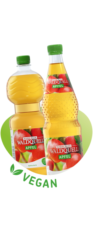 Apfelschorle